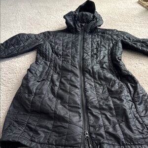 L.L. Bean Primaloft coat